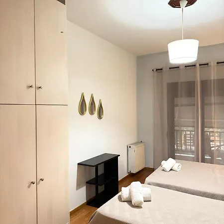 Ericius House *