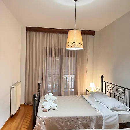 アパート Ericius House イエリソス