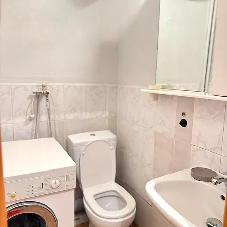 Ericius House Apartamento *