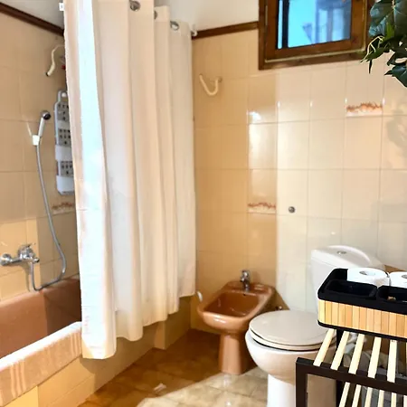 Ericius House Ierissos