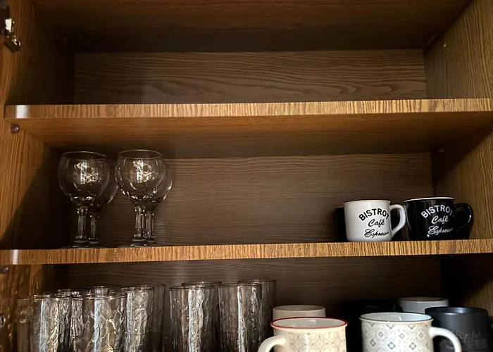 Ericius House Lejlighed Ierissos