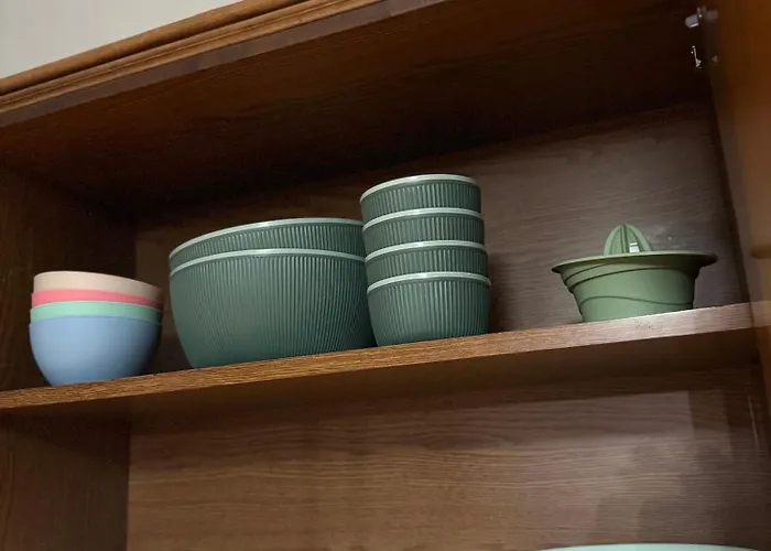 Lejlighed Ericius House Ierissos