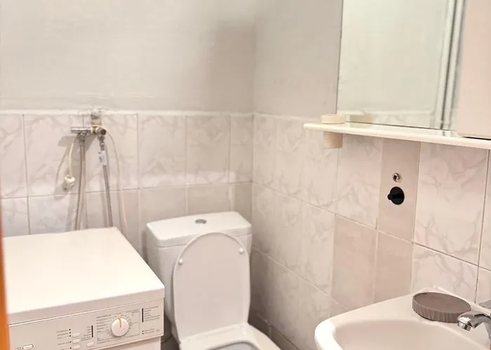 Ericius House Lejlighed *