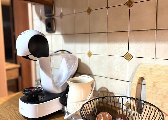 Lejlighed Ericius House Ierissos