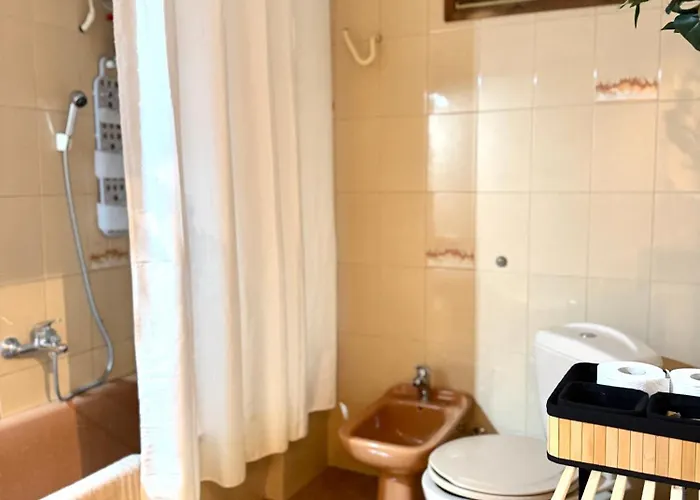 Ericius House Ierissos